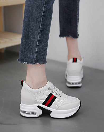 2025 신상 슬립온 스타일리시 스니커즈 HD-0356