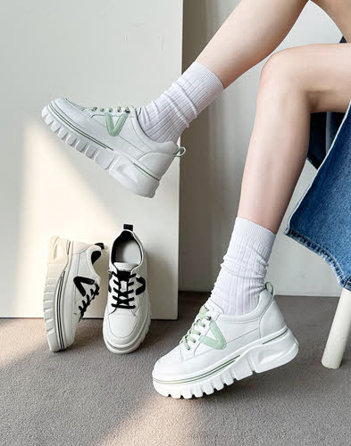 아웃도어 캐주얼 추동 신상 스니커즈 HQ-002