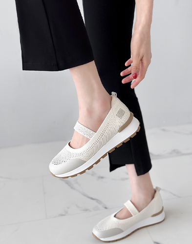 2025년 추동 캐쥬얼 데일리슈즈 HQ-001