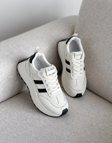 신상 충격흡수 전문 런닝화 에어 미끄럼 방지 HD-0317