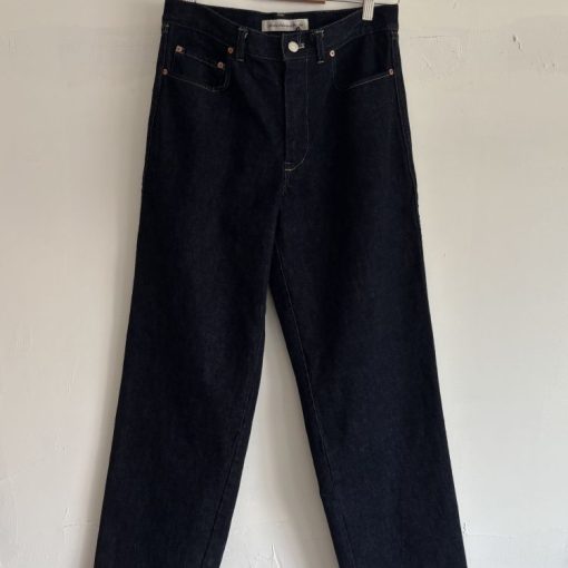 리버티 진스 인디고