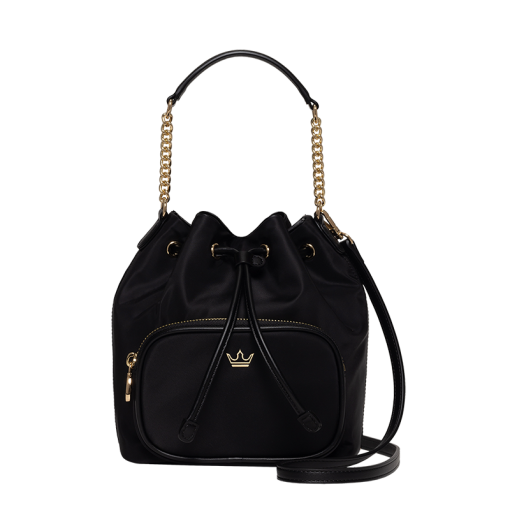 SALVIA JOY SM 버킷 숄더 BK (JHTCHA9AF161BK280)