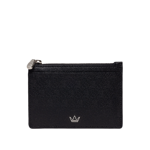 DONO 지퍼카드지갑 BK (JSTCSF0BS510BK010)
