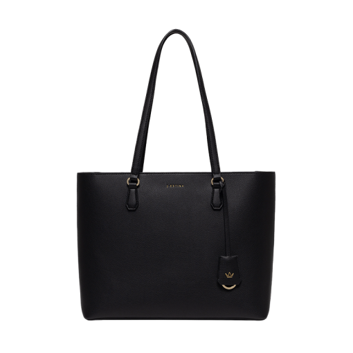 SARAH MD EW 쇼퍼 BK (JHNEHC0BF072BK980)