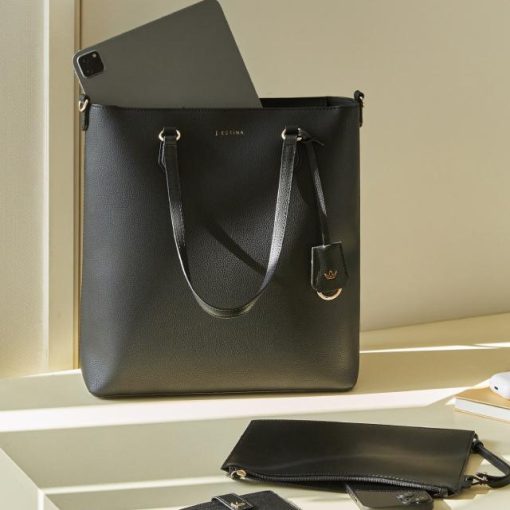 [72H 금/토/일] SARAH MD NS 쇼퍼 BK (JHNEHC0BF071BK980)