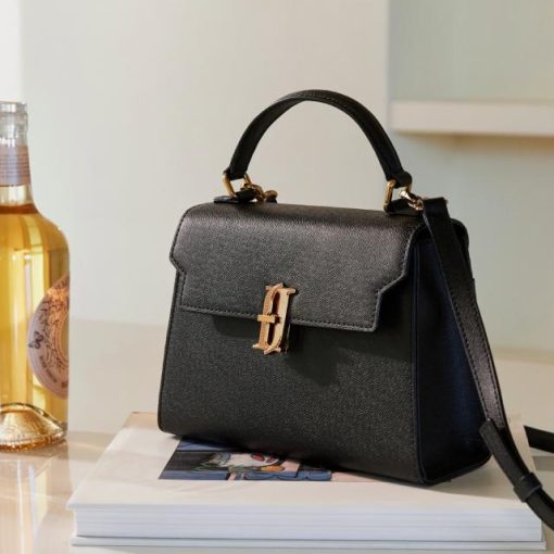 FORTE SM 사첼 BK (JHNCHD2BS855BK010)