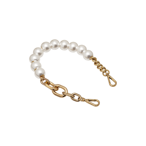 JOELLE 진주숏체인 GO (JEACEK1BF106GO360)