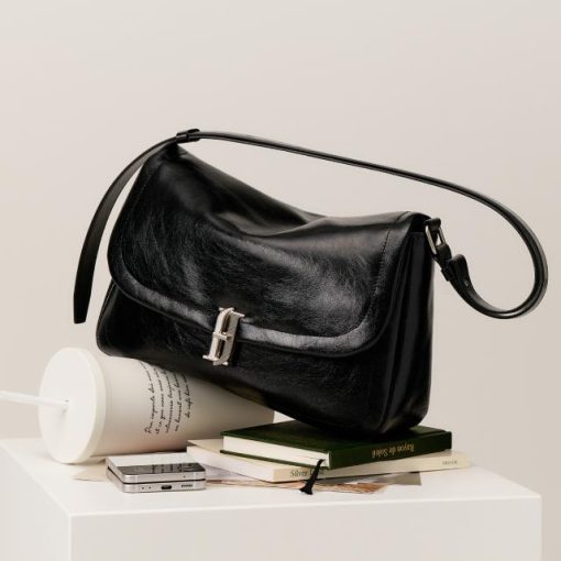 GINO MD 메신저 BK (JHNCHE4BS912BK980)