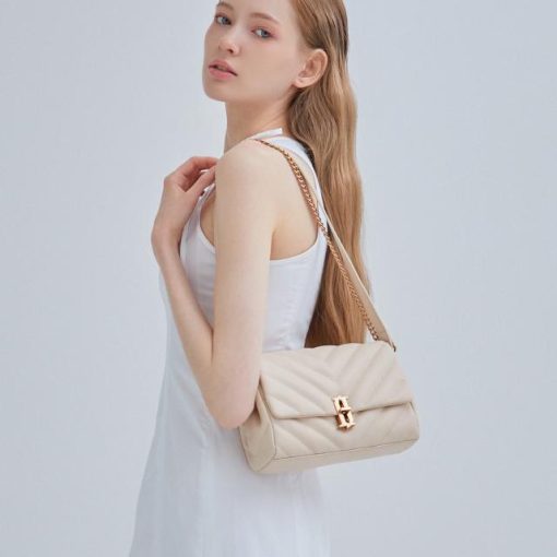 MITE SM 퀼팅크로스 IV (JHNCHE4BS450IV010)