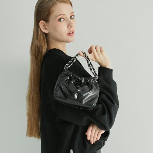 ILLY MINI 크로스 BK (JHNCHE4BF346BK980)