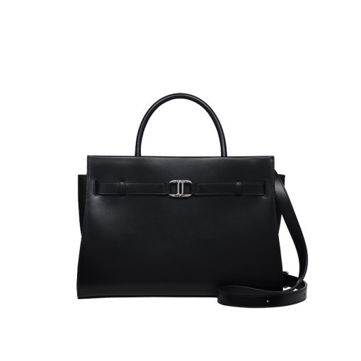 [패밀리세일] ALTO MD 토트 BK (JHNCHD5BS757BK010)