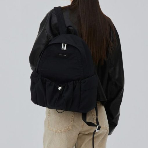 ABIO LG 백팩 BK (JHNEHB5BS146BK260)