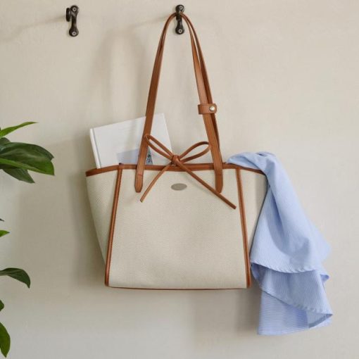 FASCIA 캔버스 MD 숄더 TA (JHNEHA5BS235TA270)