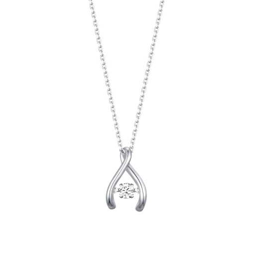 [패밀리세일] WISH J MIOELLO 목걸이 (JJWJNQ5BN101SW420)