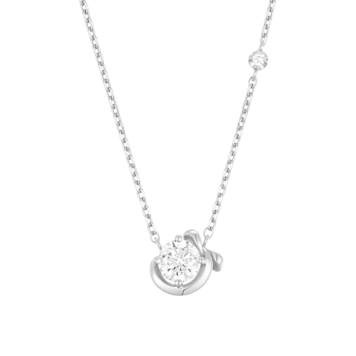 [패밀리세일] HERBOW 목걸이 (JJRBNQ4BF284SW420)