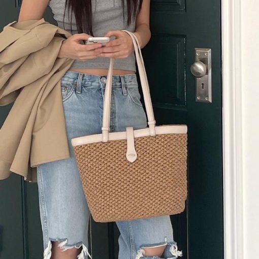 SOLE MD 숄더 IV (JHNEHA5BS249IV260)