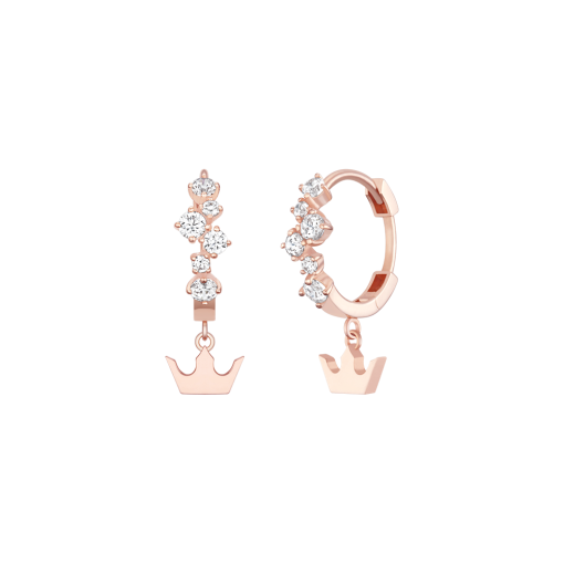 JOELLE 14K 귀걸이 (JJJOEQ5B7673R4000)