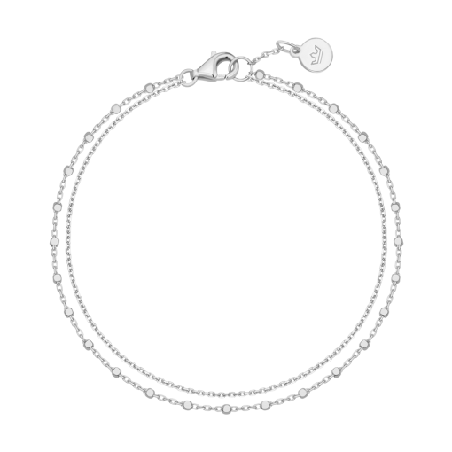 J.Livera 볼체인 팔찌 (JJJTB05B7068SW7S0)