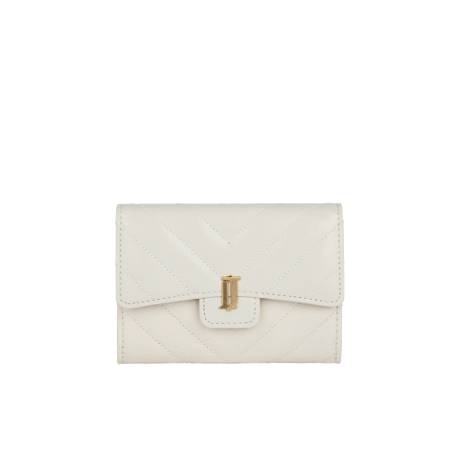 MIGNON 플랩 카드지갑 IV (JSNCSF5BF362IV010)