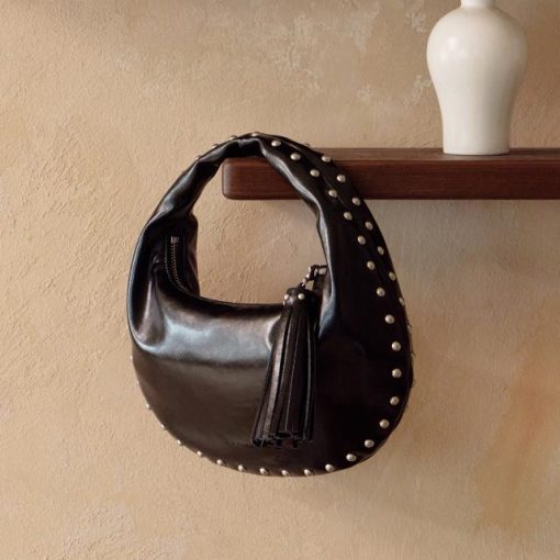 BOLLA SM 토트 BK (JHNEHD5BF990BK980)