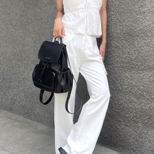 CLE MD백팩 BK (JHNEHB5BF380BK980)