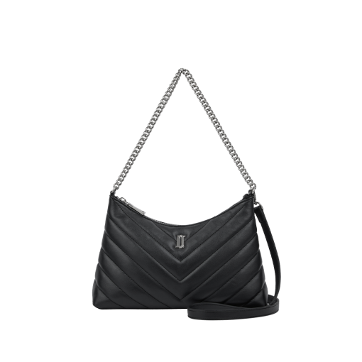 MITE SM 숄더 BK (JHNCHA5BF453BK010)