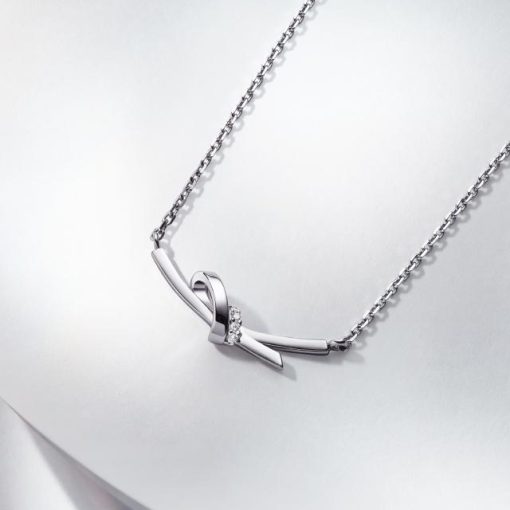 [패밀리세일] HERBOW 목걸이 (JJRBNQ5BN277SW420)