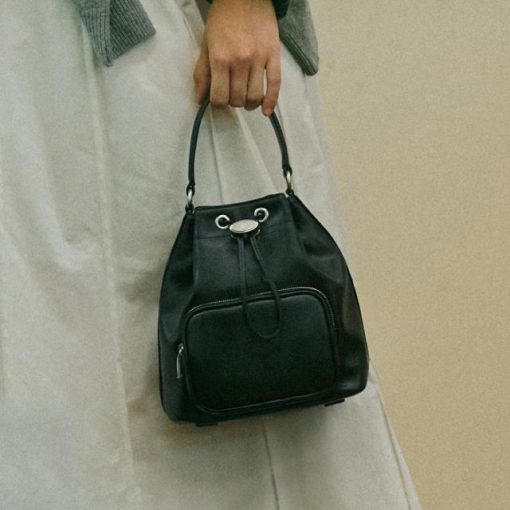 ICONA SM 버킷 BK (JHNCHA5BF956BK980)