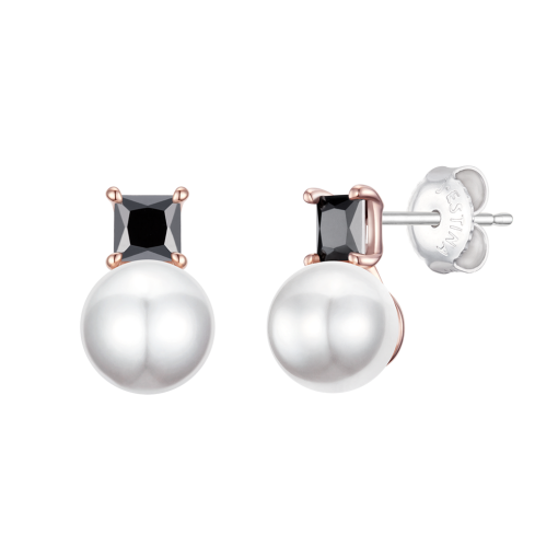 BASIC PERLINA 귀걸이 (JJP1EI5B9153SR000)