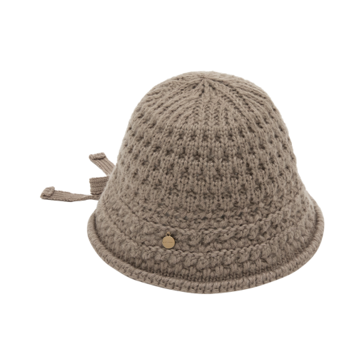 니트 리본 버킷햇 BE (JEACEM5BF923BE260)