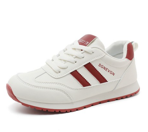 Modern Fashion 여성 캐주얼 발편한 낮은굽 운동화 워킹화 L41