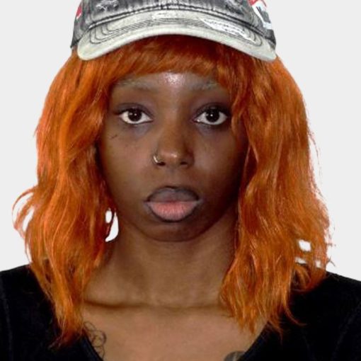 제시스 비니 블랙 YOU09K106