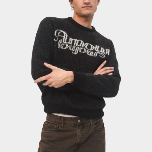 몬 아무르 투주르 블랙