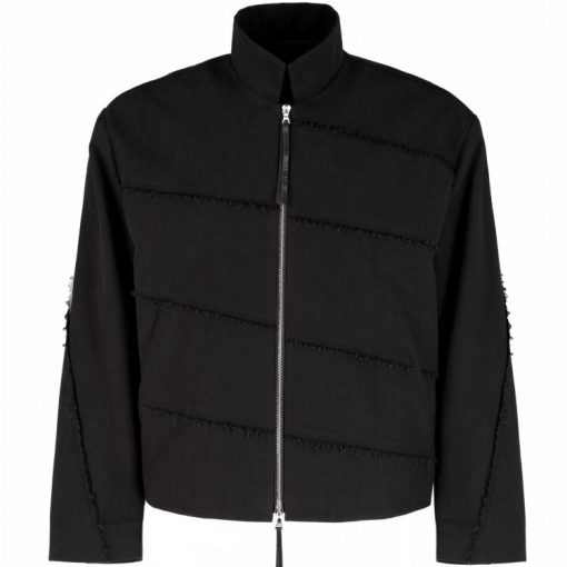 O10JB- 스파이럴 재킷